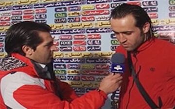  علی کریمی ششمین سرمربی نفت تهران در لیگ برتر 