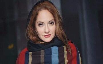  سکوت «مهناز افشار» شکست/پاسخ به حواشی اخیر