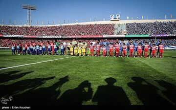  اعضاى مجمع عمومى و قانونى استقلال و پرسپولیس انتخاب شدند
