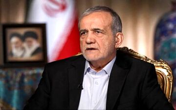 ایران آماده گفت‌وگو با دولت دوم ترامپ است

