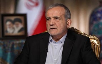 ایران آماده گفت‌وگو با دولت دوم ترامپ است

