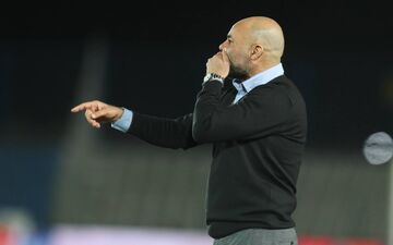 سهراب بختیاری‌زاده: استقلال باید پشت سرم بیستد و از بازیکن‌سالاری جلوگیری کند