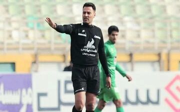 داور جنجالی ذوب‌آهن و پرسپولیس به میادین بازگشت!
