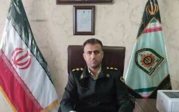افزایش 29درصدی کشفیات سرقت دراستان کرمانشاه  
