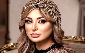 نیوشا ضیغمی از شغل جدید خود رونمایی کرد ! | تغییرات عجیب نیوشا ضیغمی بعد طلاق