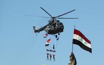 پایان مأموریت ائتلاف بین‌المللی؛ روز ۳۰ سپتامبر و حاکمیت ملی عراق
