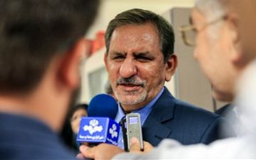 جهانگیری: گزینه وزارت آموزش‌پرورش تا دو هفته دیگر نهایی می‌شود