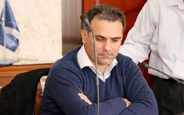 ماجدی:نه قراری بر برکناری فتحی هست، نه من گزینه جانشینی او هستم!