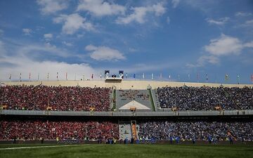 مشکل بزرگ پرسپولیس و استقلال مشخص شد 