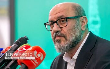 وضعیت پروژه آزادراه تهران-شمال: آرامش کارگران و پیشرفت مالی
