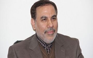 سفر رئیس سازمان زندان‌ها و اقدامات تامینی و تربیتی کشور به استان مرکزی 