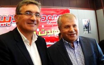  شانس برانکو برای عبور از پروین