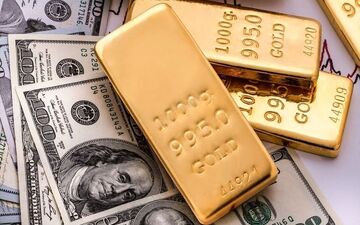 

قیمت طلا، سکه و دلار امروز پنج شنبه 8 آبان 1404/ قیمت ها کاهشی شدند + جدول 