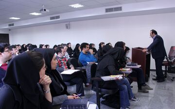 آغاز ثبت‌نام میهمانی و انتقال دانشجویان