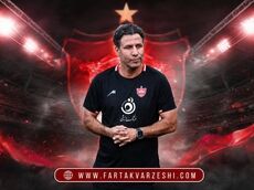 موانع سخت مهدی تارتار در پرسپولیس؛ سرمربی جدید سرخ‌ها با چه چالش‌هایی روبه‌رو است؟