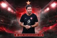 ۵ گل‌گهری، یک استقلالی و ۲ لژیونر؛ پروژه قهرمانی پرسپولیس با مهدی تارتار کلید خورد