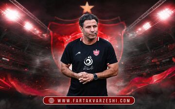 تارتار بعد از برد پرسپولیس: تیم بودن برایم از ستاره بودن مهم‌تر است