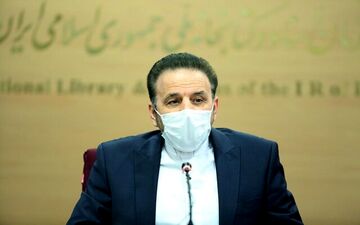 واعظی: ما علاوه بر جنگ تحمیلی که هشت سال به طول انجامید، جنگ تحمیلی اقتصادی سه ساله هم داشتیم