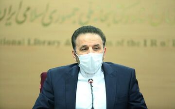واعظی: ما علاوه بر جنگ تحمیلی که هشت سال به طول انجامید، جنگ تحمیلی اقتصادی سه ساله هم داشتیم