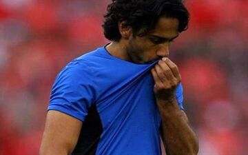 فاش شد ؛ منظور فرهاد مجیدی از دسیسه‌چین کسی نیست جز پژمان منتظری!