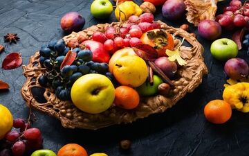 میوه‌هایی که دیابتی‌هایی می‌توانند با خیال راحت میل کنند