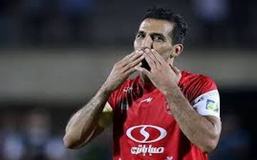 جزئیات جدایی وحید امیری از پرسپولیس/ سومین ستاره هم پول گرفت و فسخ کرد! 