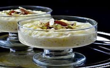 یه عصرونه مقوی و سالم برای بچه ها| بیا اینجا یادت بدم!