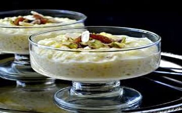 یه عصرونه مقوی و سالم برای بچه ها| بیا اینجا یادت بدم!