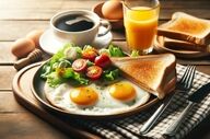 این 5 کار را صبح ناشتا انجام ندهید! عادت‌های مضر صبحگاهی