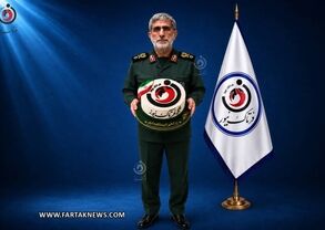 اسماعیل قاآنی؛ از فرماندهی در دفاع مقدس تا هدایت نیروی قدس سپاه