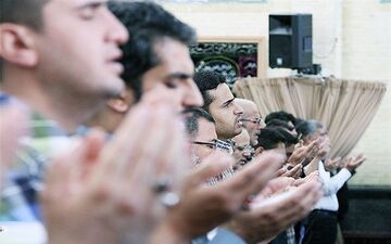 «نماز عید فطر» با رعایت پروتکل‌های بهداشتی در سراسر کردستان برگزار می‌شود