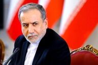 دعوت عراقچی از جامعه بین الملل برای پیوستن به کمپین «نه به جنگ»