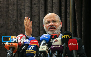 قدومی: عملیات طوفان الاقصی معادلات منطقه را دگرگون کرد