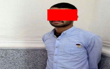 اجرای نقشه سرقت با سوء استفاده از اعتماد نگهبان کارگاه