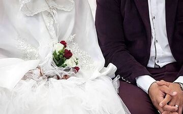 وحشت نوعروس 15 ساله از کتک های همسر دیوانه