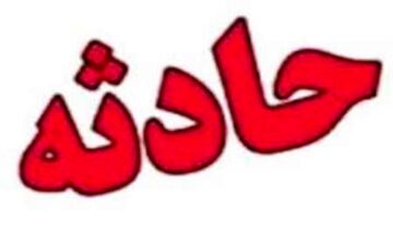 یک مغازه در شرق تهران دچار آتش سوزی شد