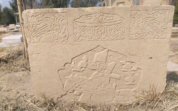 دارالسلام شیراز؛ میراثی سرگردان میان شهرداری و میراث فرهنگی 