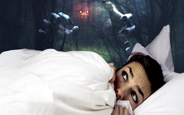 خواب‌هایتان را رمزگشایی کنید؛ با شناخت مزاج، از کابوس‌های شبانه رها شوید!
