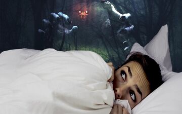 خواب‌هایتان را رمزگشایی کنید؛ با شناخت مزاج، از کابوس‌های شبانه رها شوید!
