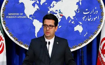 استقبال ایران از اعلام آتش‌بس سه روزه از سوی طالبان 
