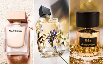 عطرهایی که مردان را دیوانه می‌کند: ۹ عطر زنانه با قدرت جذب شگفت‌انگیز