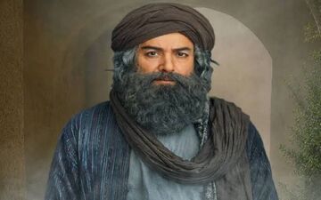 منتظر یک سریال جذاب از تلویزیون باشید!