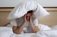 اختلال خواب میتواند نشانه این بیماری مهم باشد!