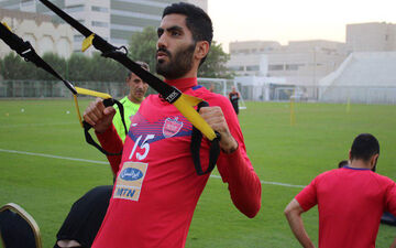 دلیل شکست پرسپولیس در فینال آسیا از زبان محمد انصاری