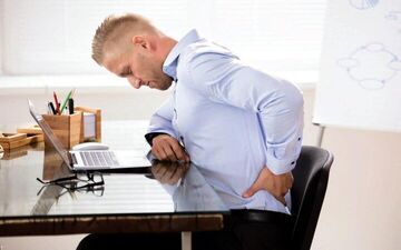 وضعیت نامناسب بدن چه تاثیری بر سلامتی دارد؟