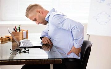 وضعیت نامناسب بدن چه تاثیری بر سلامتی دارد؟
