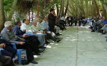  افزایش وام بازنشستگان تأمین اجتماعی به ۲۰ میلیون تومان