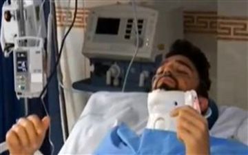 مدافع برزیلی استقلال در انتظار عملی‌شدن وعده‌های باشگاه 