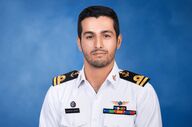 شهادت مدافع امنیت تنکابنی در حمله آمریکا 