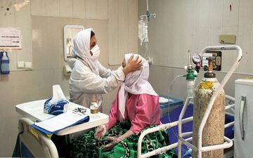 ثبت ۸۸ مورد ابتلا جدید در خوزستان